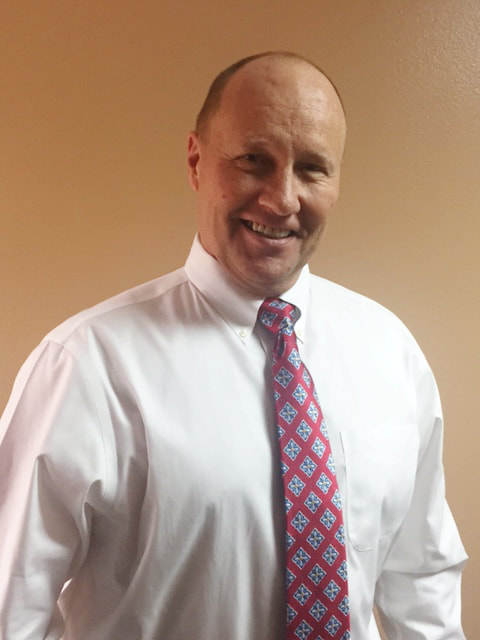 Joe Nalley - Lakeland, Florida Insurance Agent and Financial Advisor